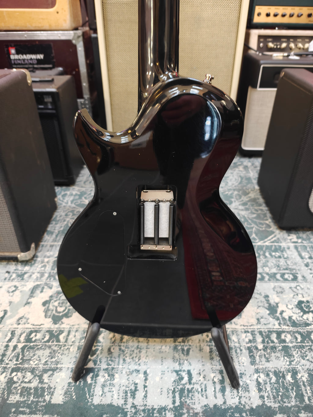 Edwards E-EN-165-A3