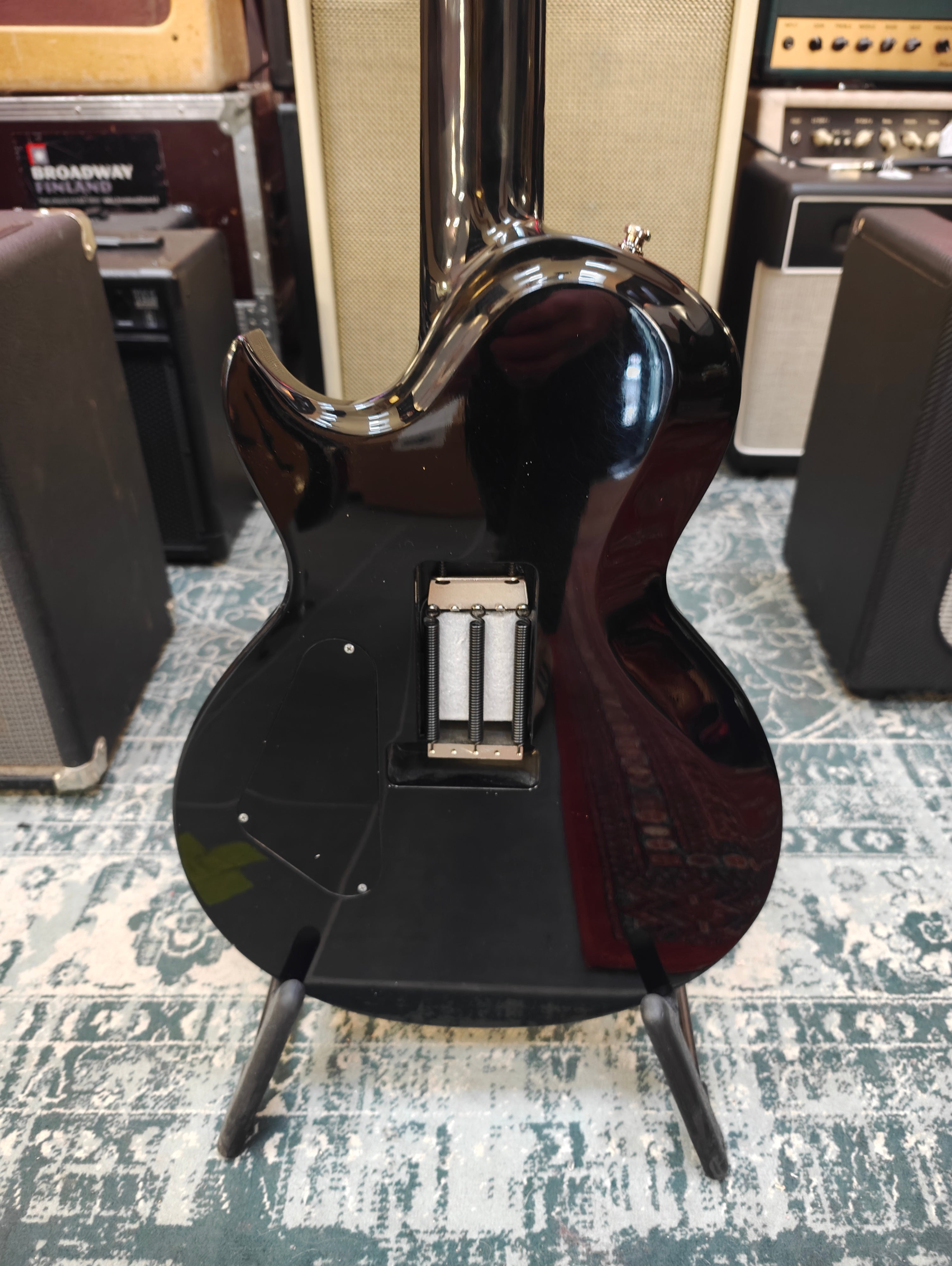 Edwards E-EN-165-A3
