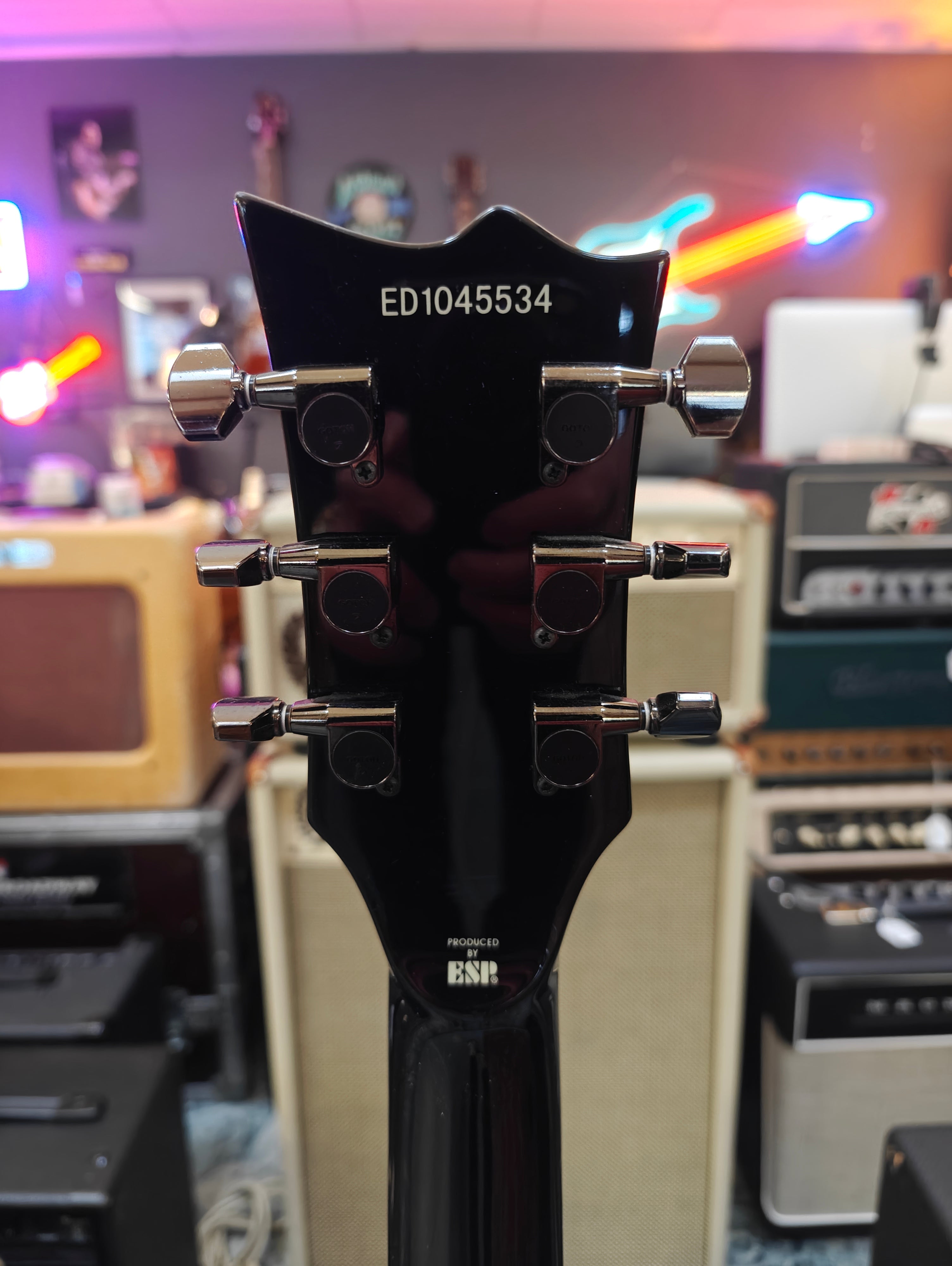 Edwards E-EN-165-A3