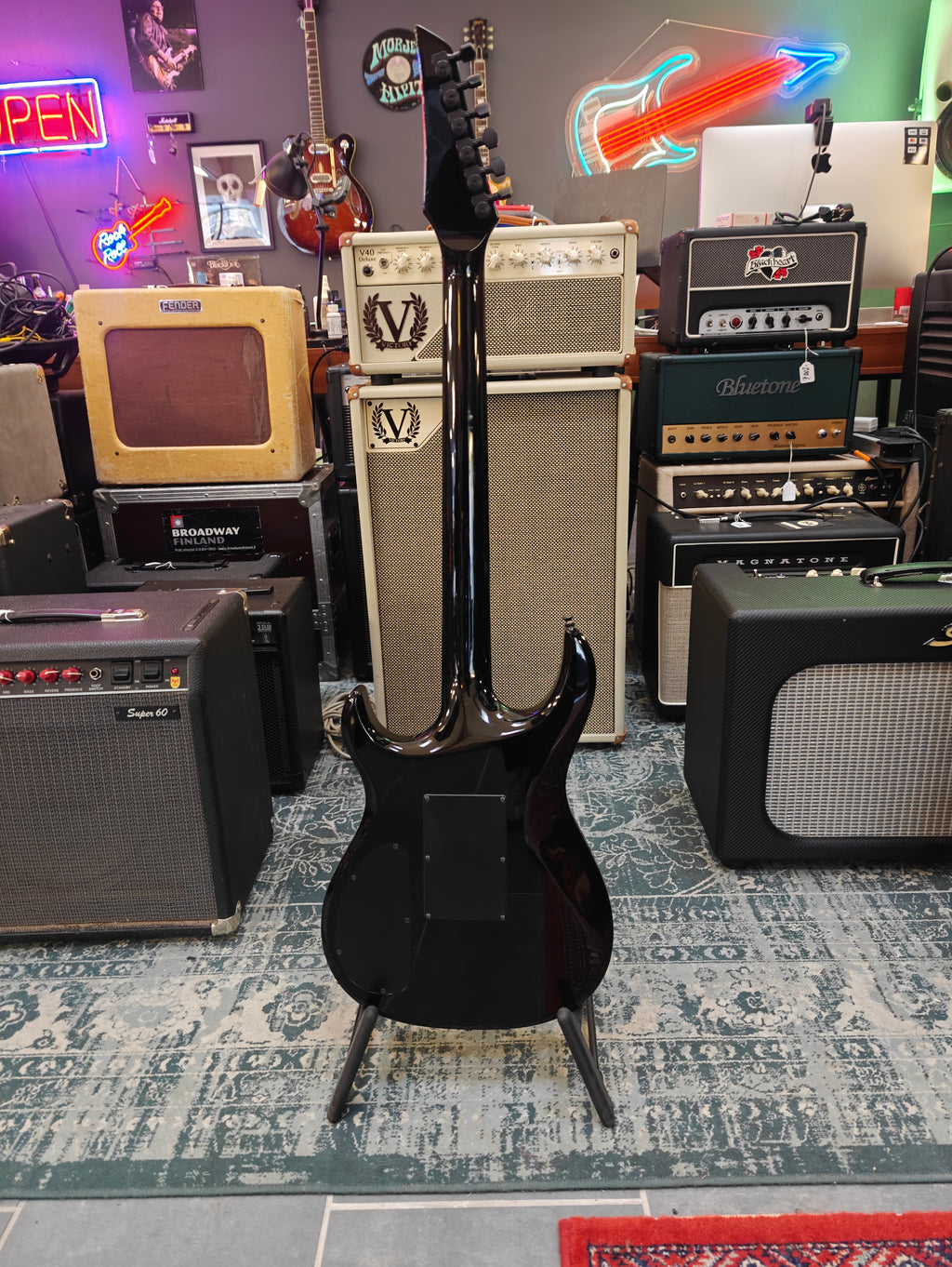 Carvin DC127 1993