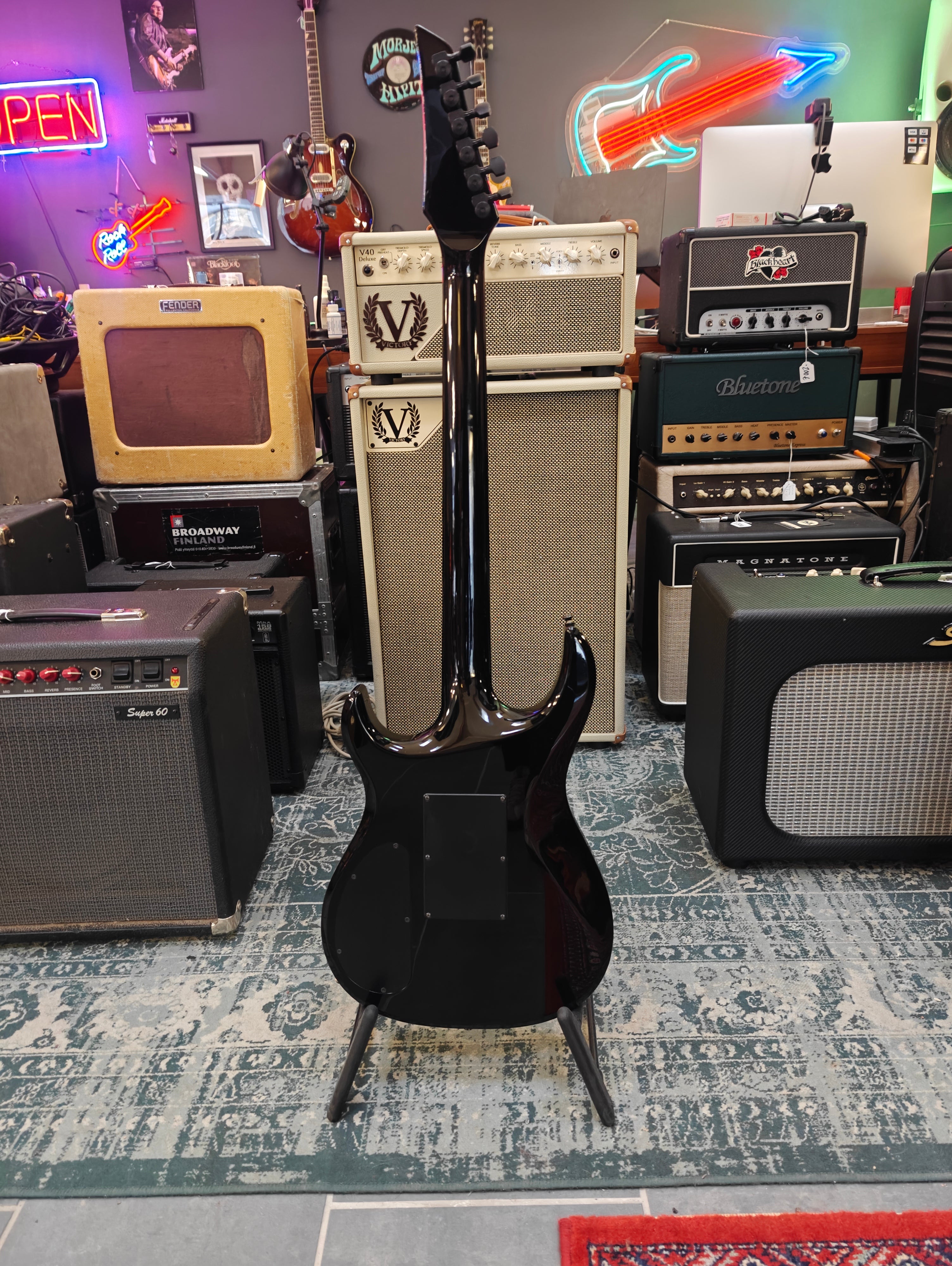 Carvin DC127 1993
