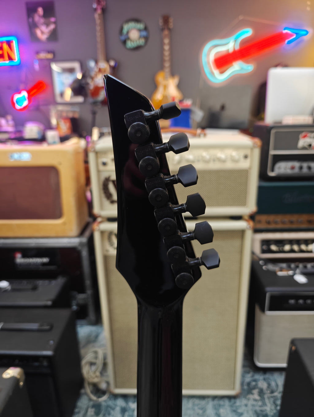 Carvin DC127 1993