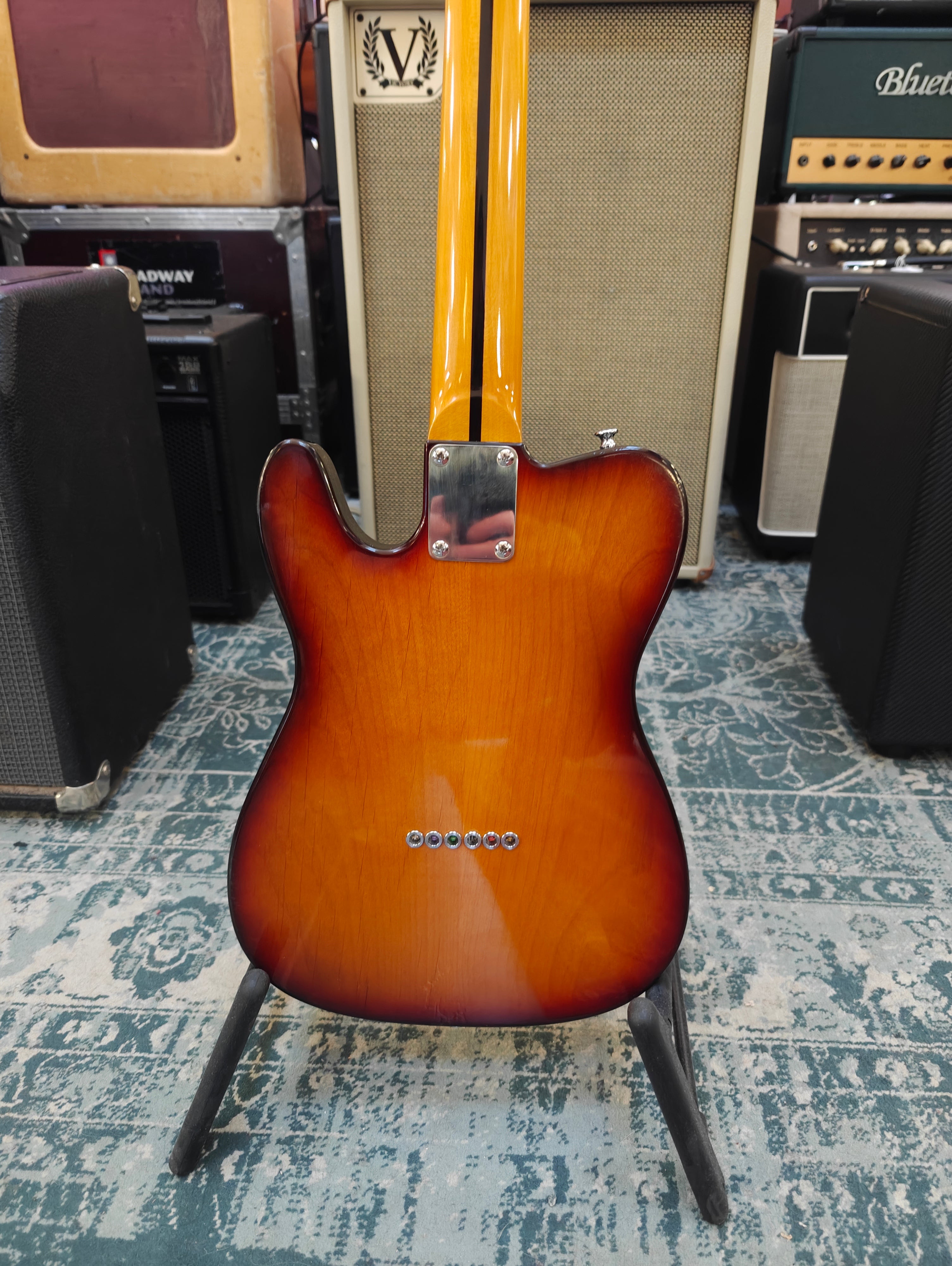 Tyyster Mini Tele