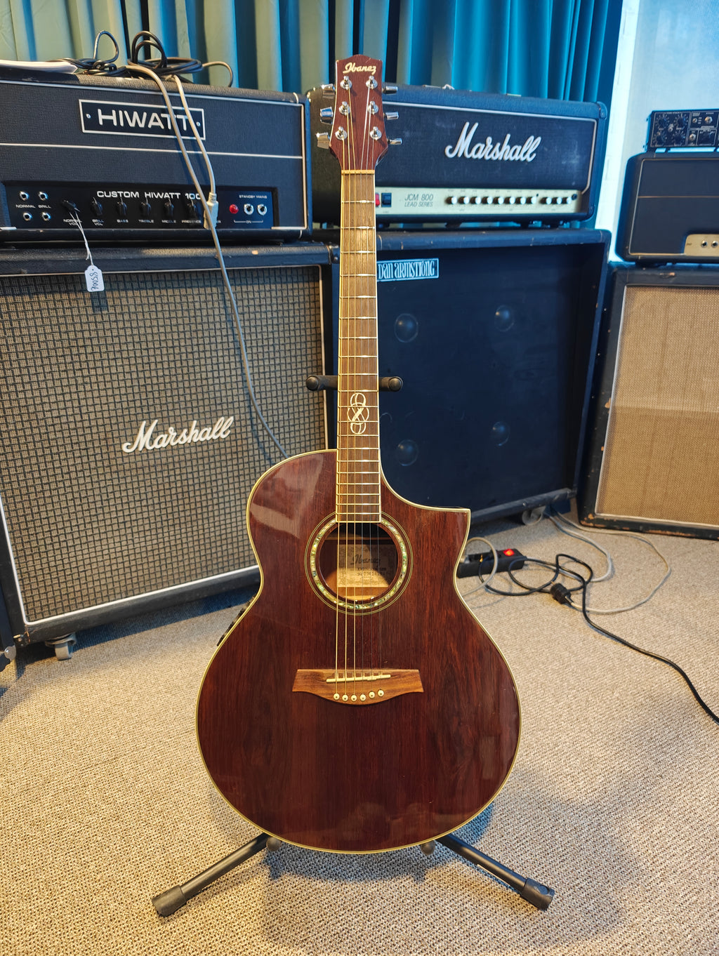 Ibanez EW20WNENT1202
