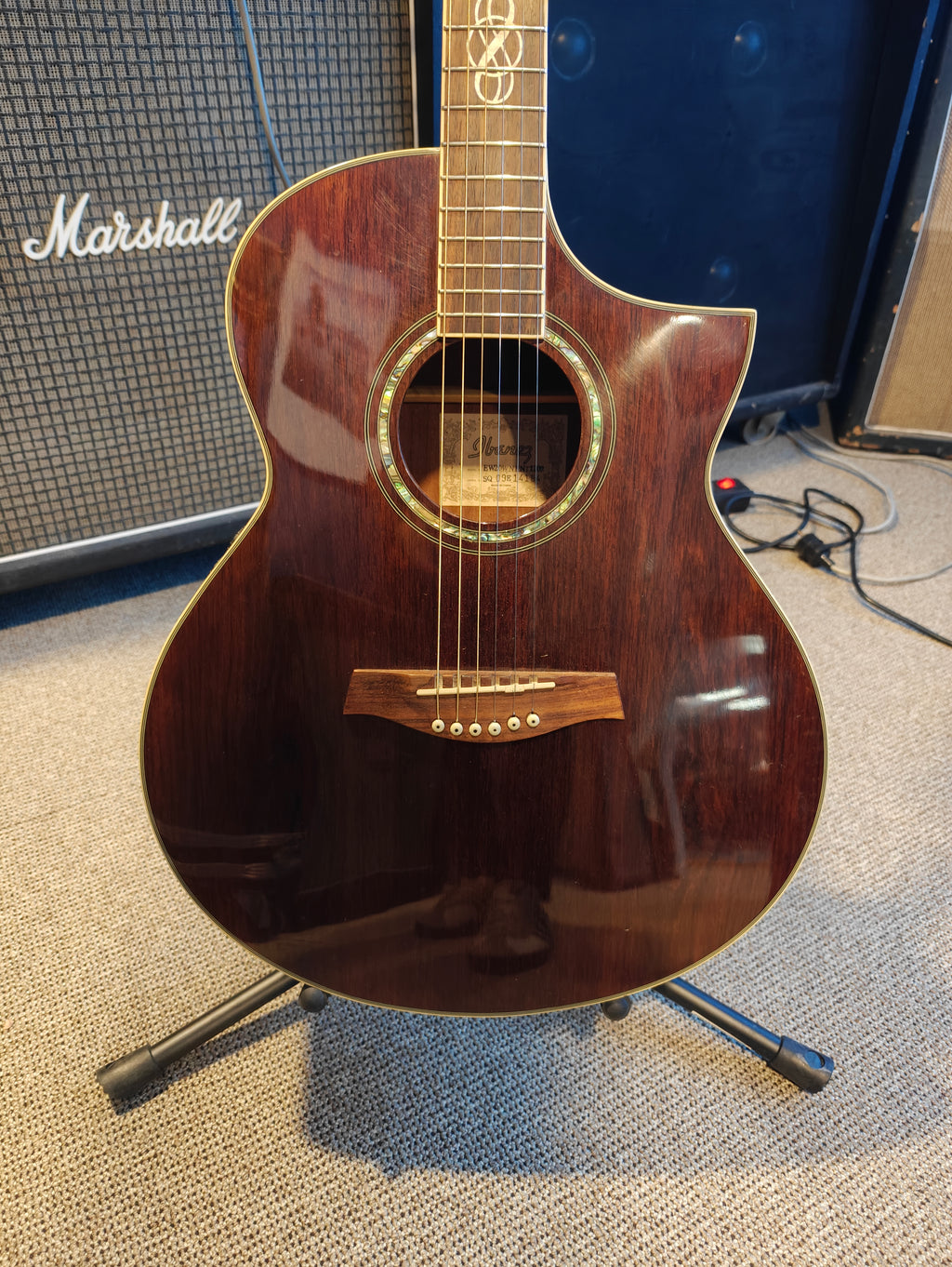 Ibanez EW20WNENT1202