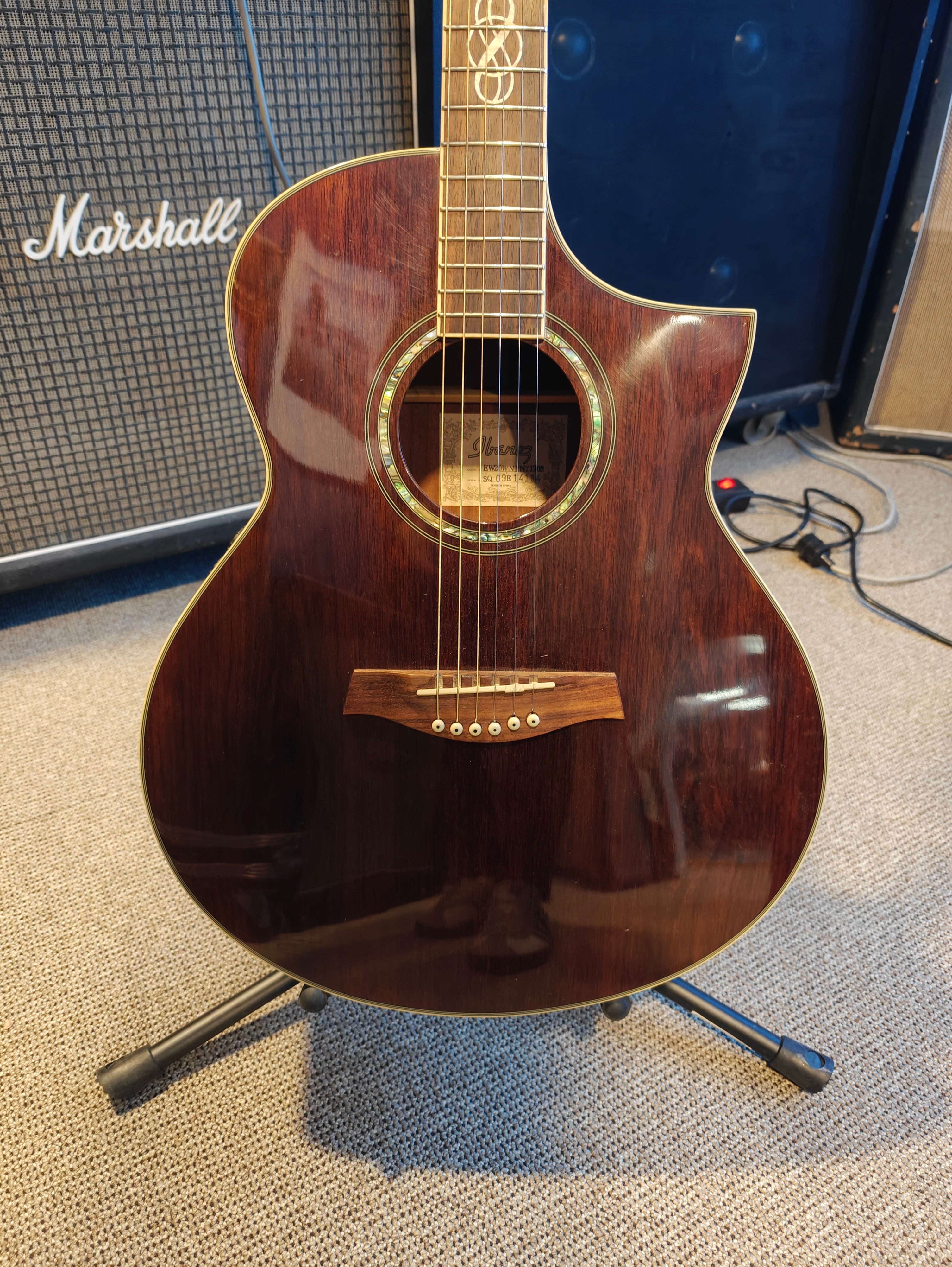 Ibanez EW20WNENT1202