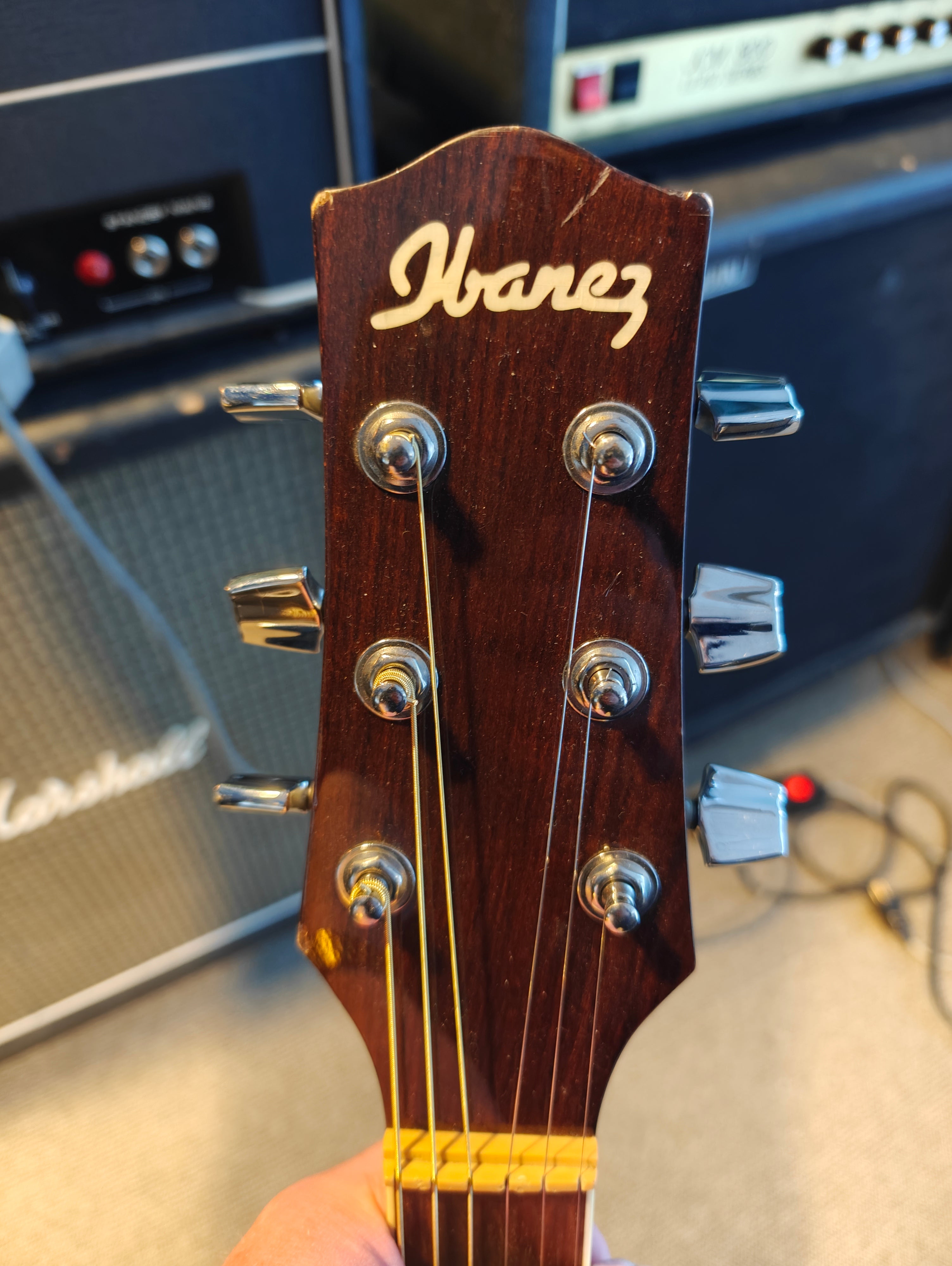 Ibanez EW20WNENT1202