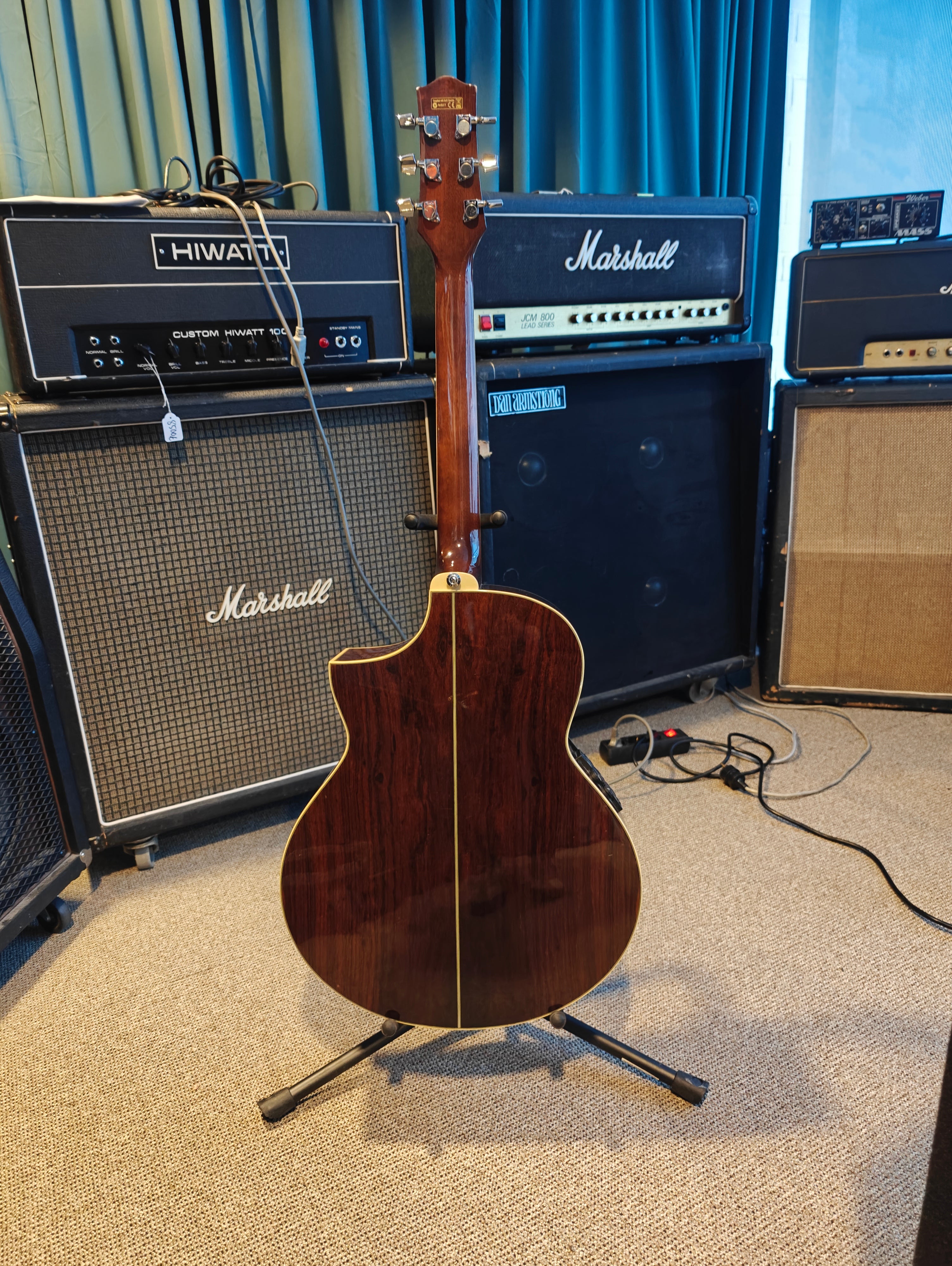 Ibanez EW20WNENT1202