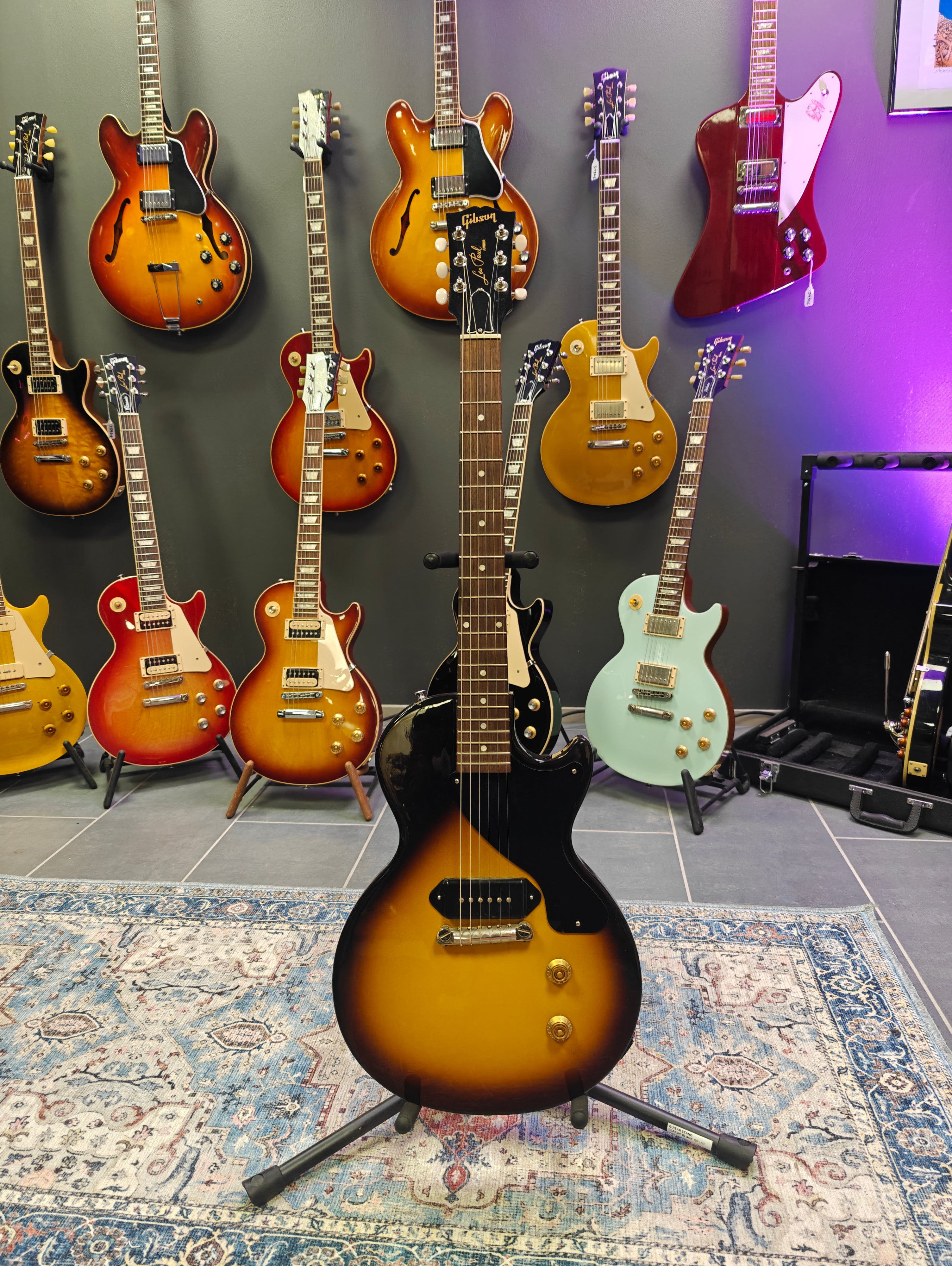 Gibson Les Paul Junior 2020