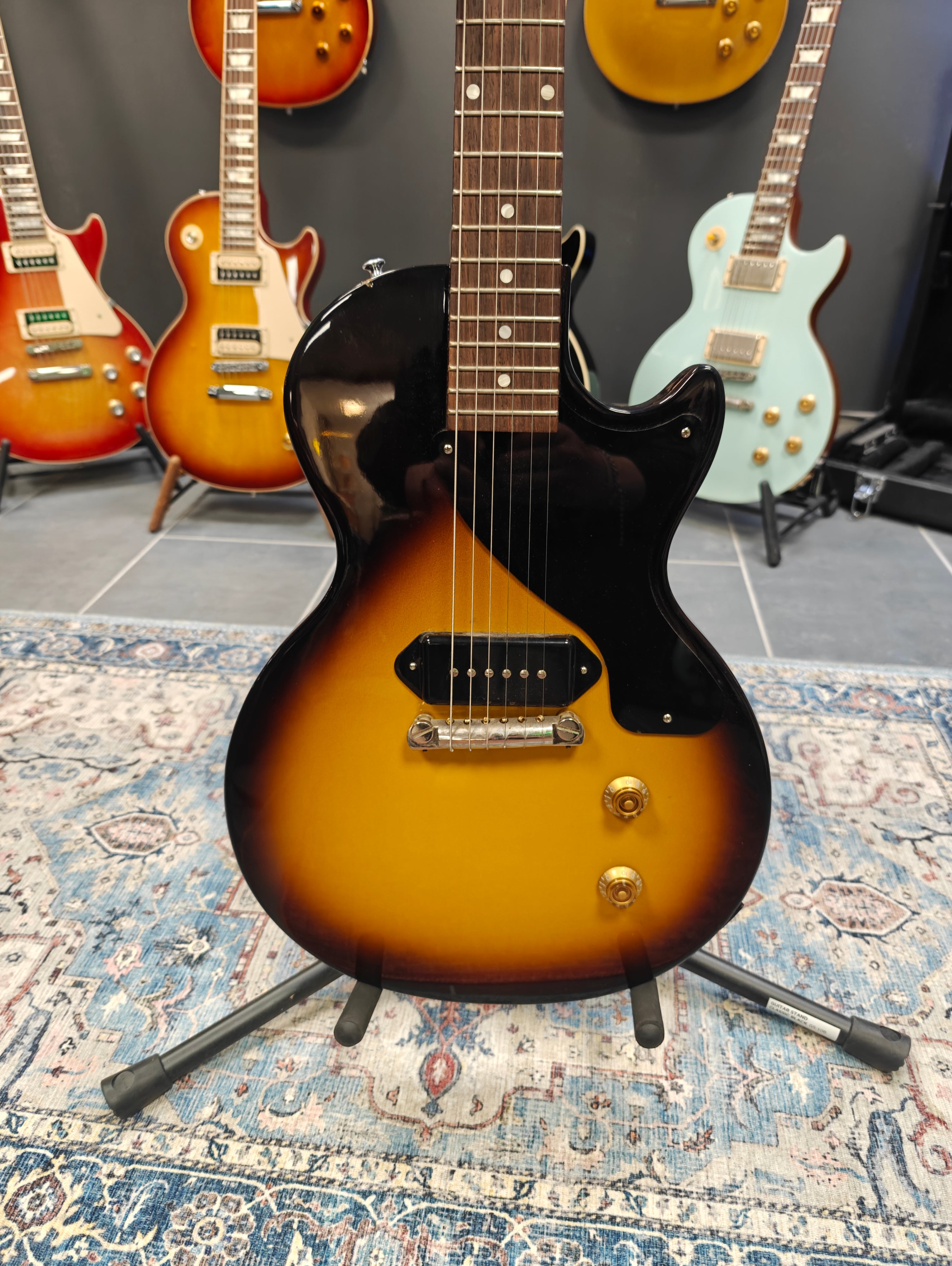Gibson Les Paul Junior 2020