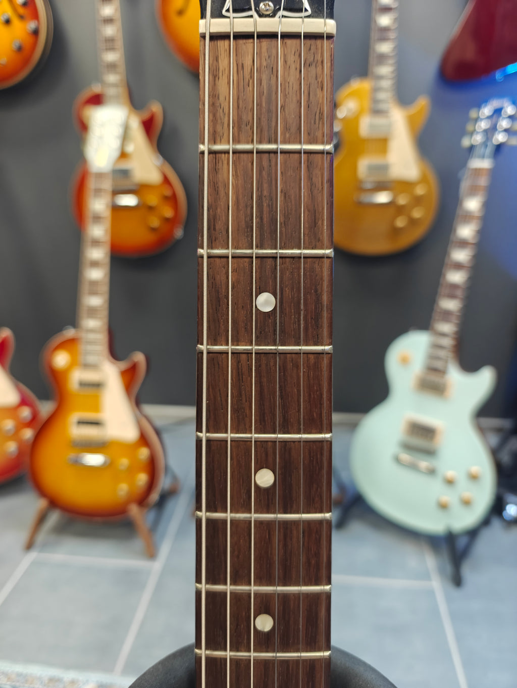 Gibson Les Paul Junior 2020