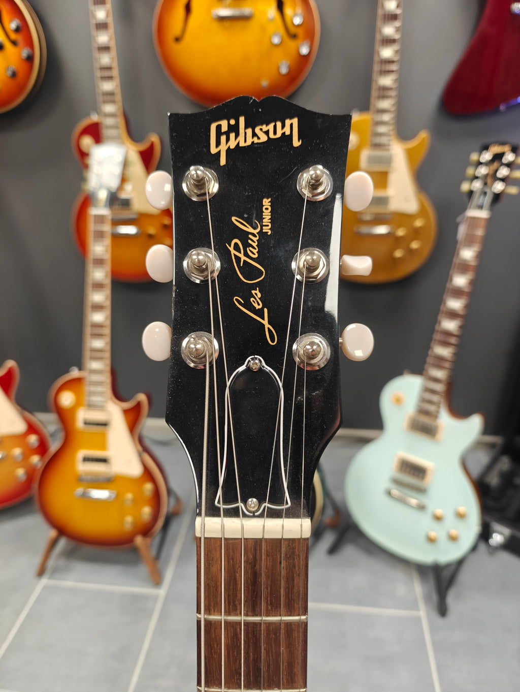Gibson Les Paul Junior 2020