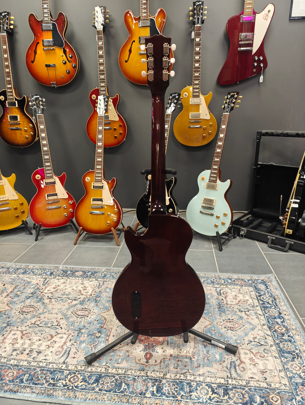 Gibson Les Paul Junior 2020