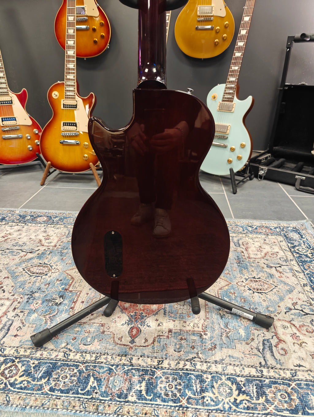 Gibson Les Paul Junior 2020
