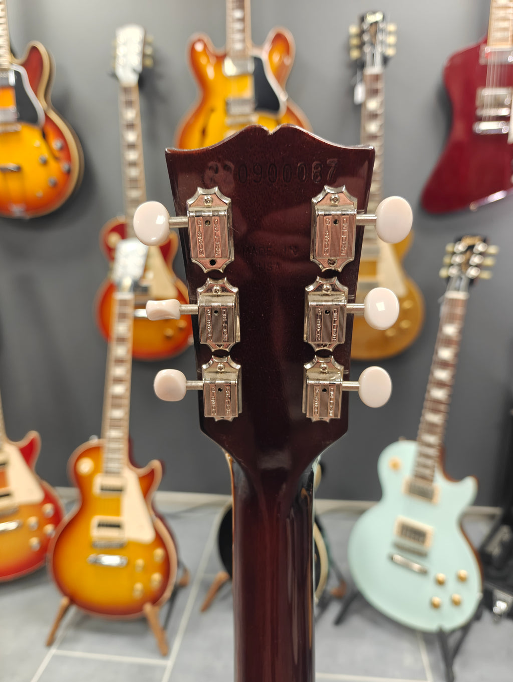 Gibson Les Paul Junior 2020