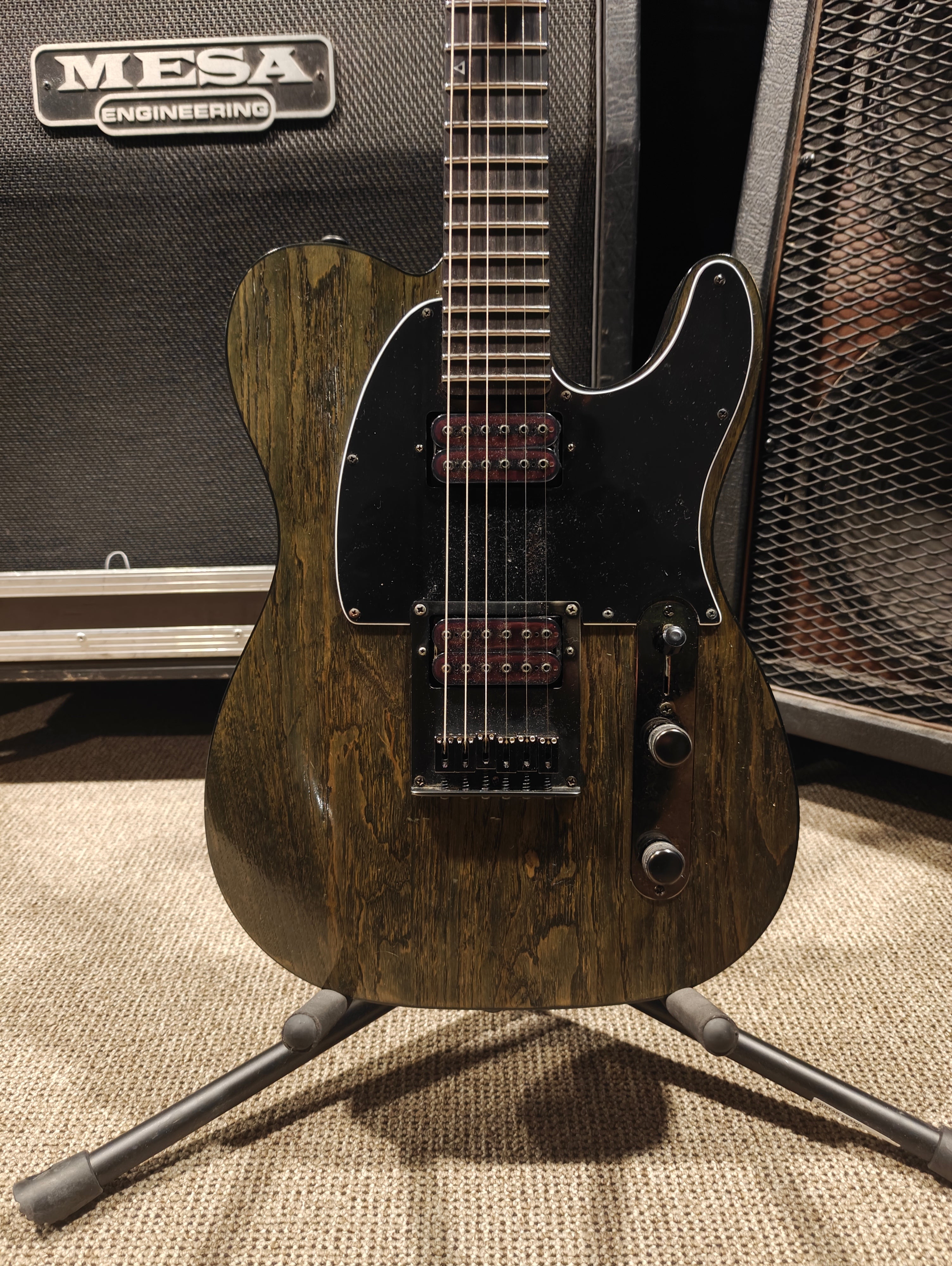 Schecter PT Apocalypse