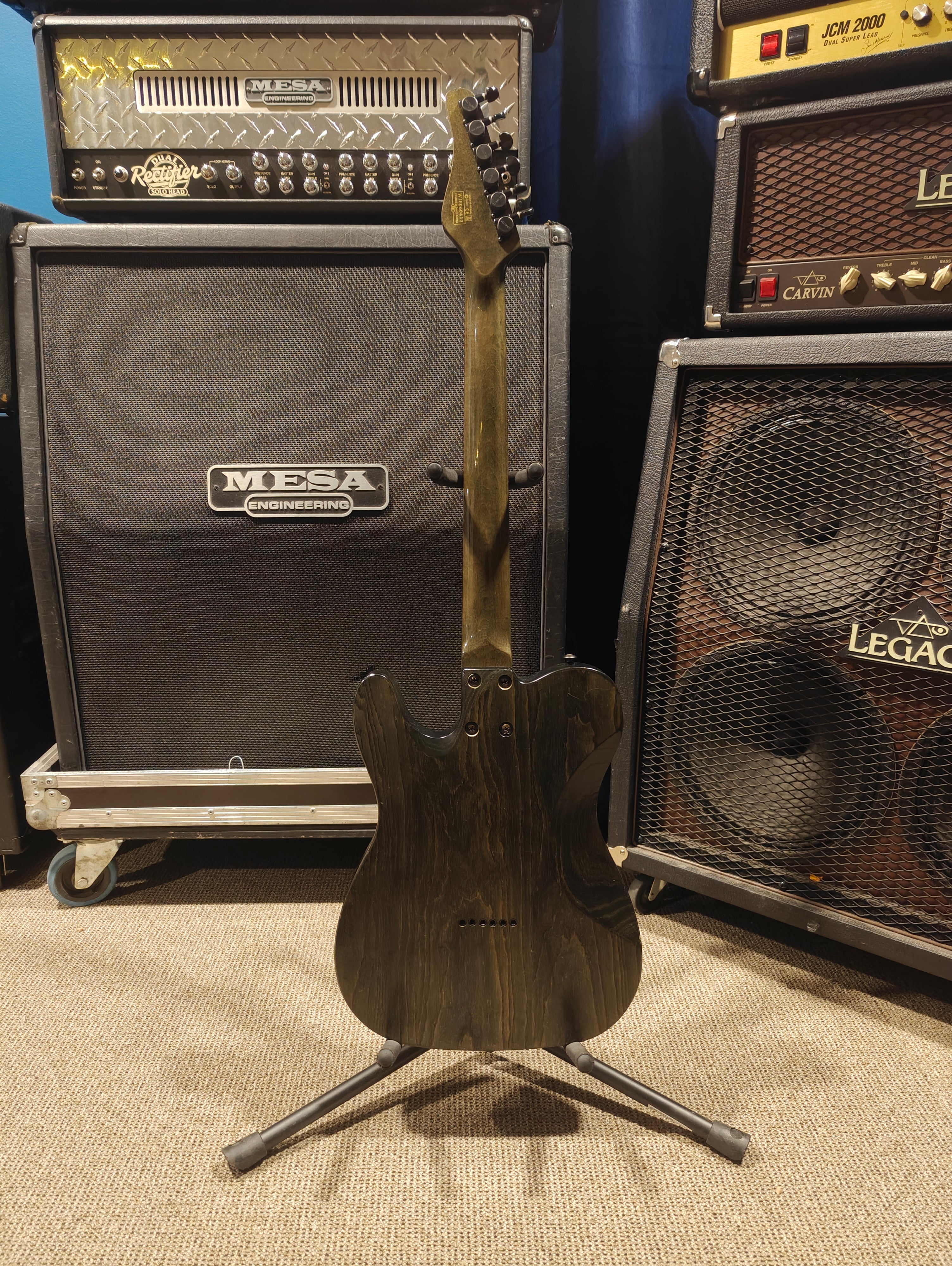 Schecter PT Apocalypse