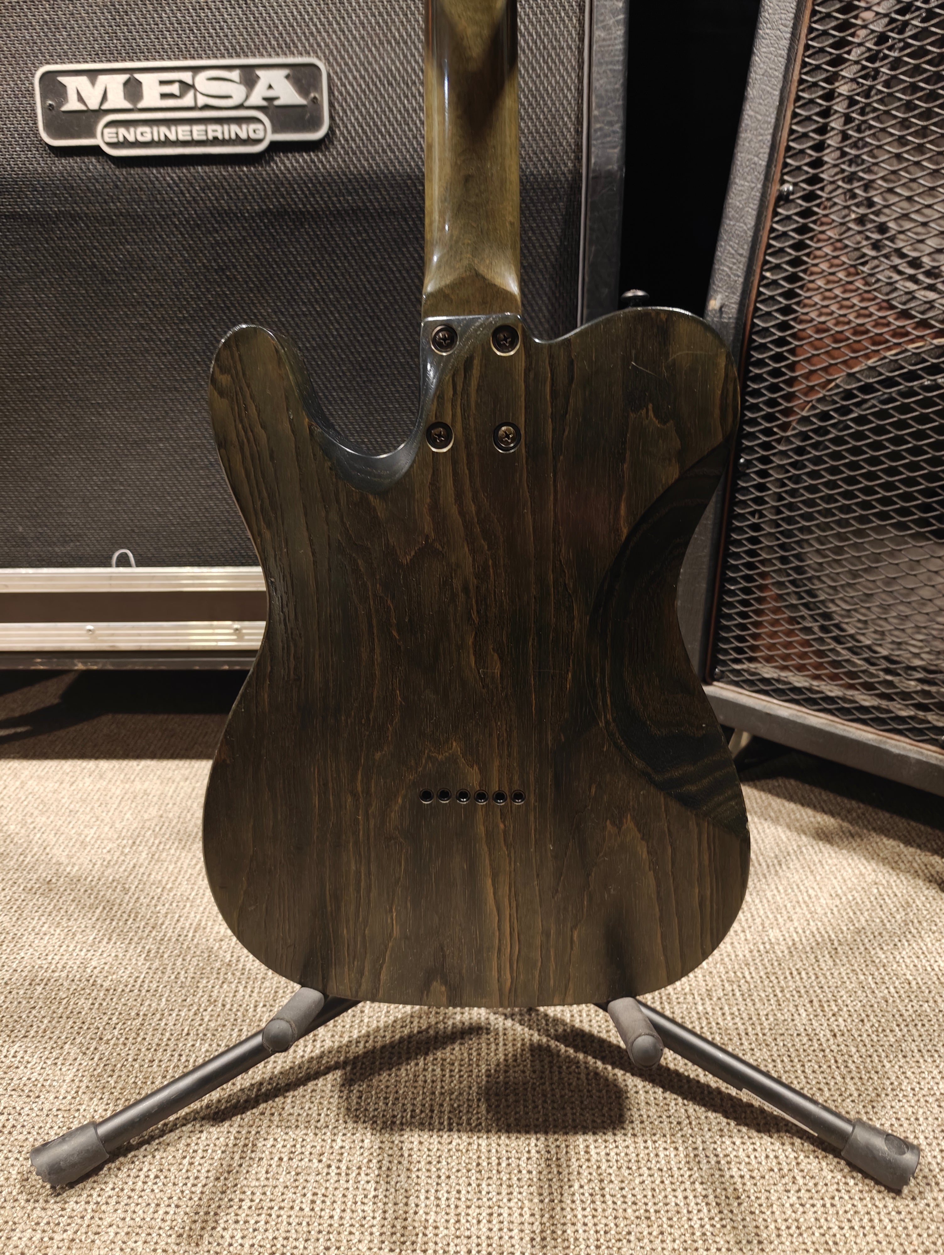 Schecter PT Apocalypse