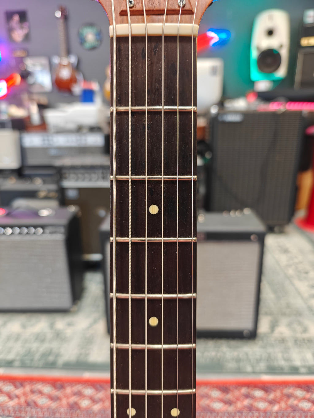 Lottonen Custom 1996