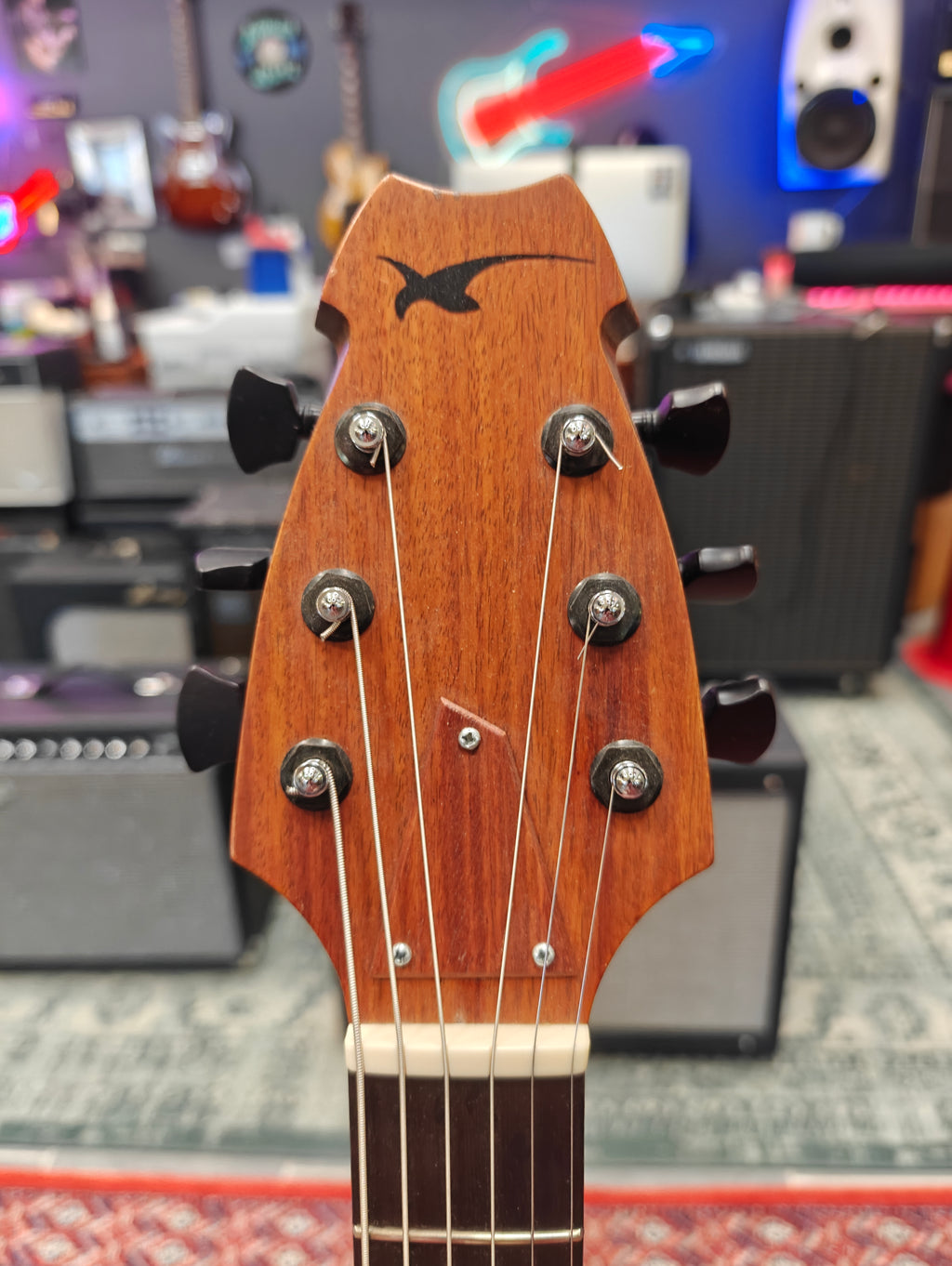 Lottonen Custom 1996
