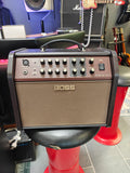 BOSS Acoustic Singer Live LT