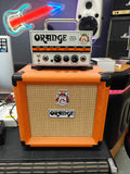 Orange Micro Terror w/ PPC103