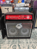 SWR Super Red Head Combo 2x10"