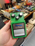 Ibanez TS-9 Reissue