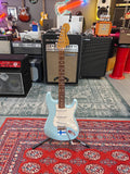 Fender Stratocaster Esa Pullainen 1999