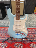 Fender Stratocaster Esa Pullainen 1999