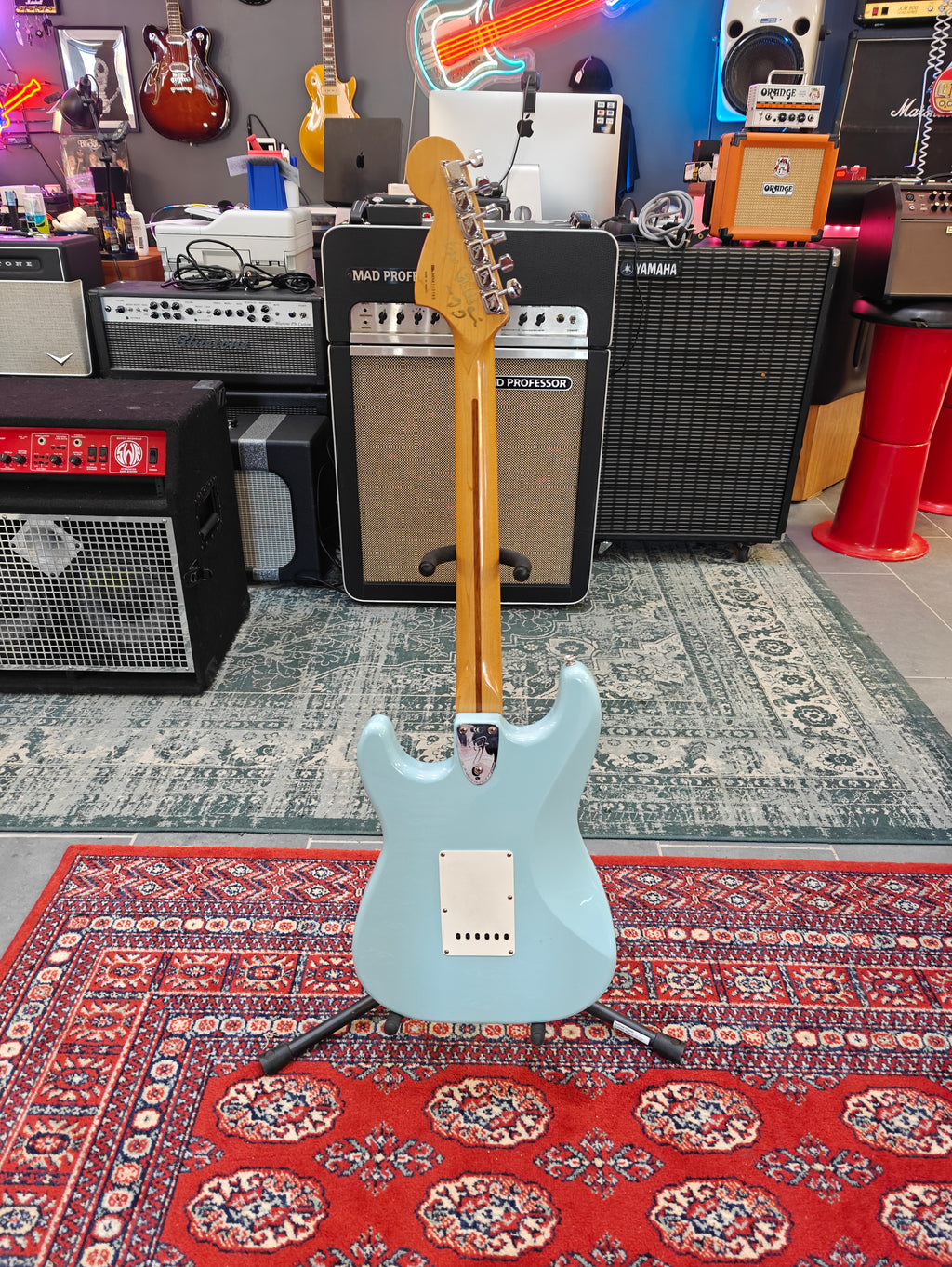 Fender Stratocaster Esa Pullainen 1999