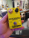 Locobox Rotophase