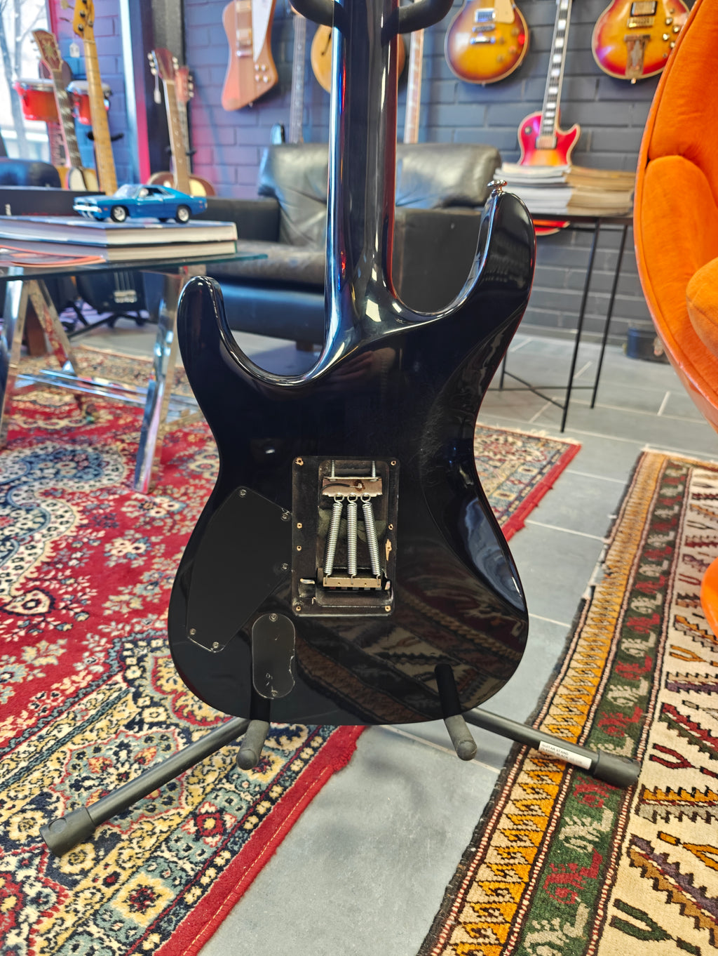 LTD M-1000 FM 2006 Made in Korea