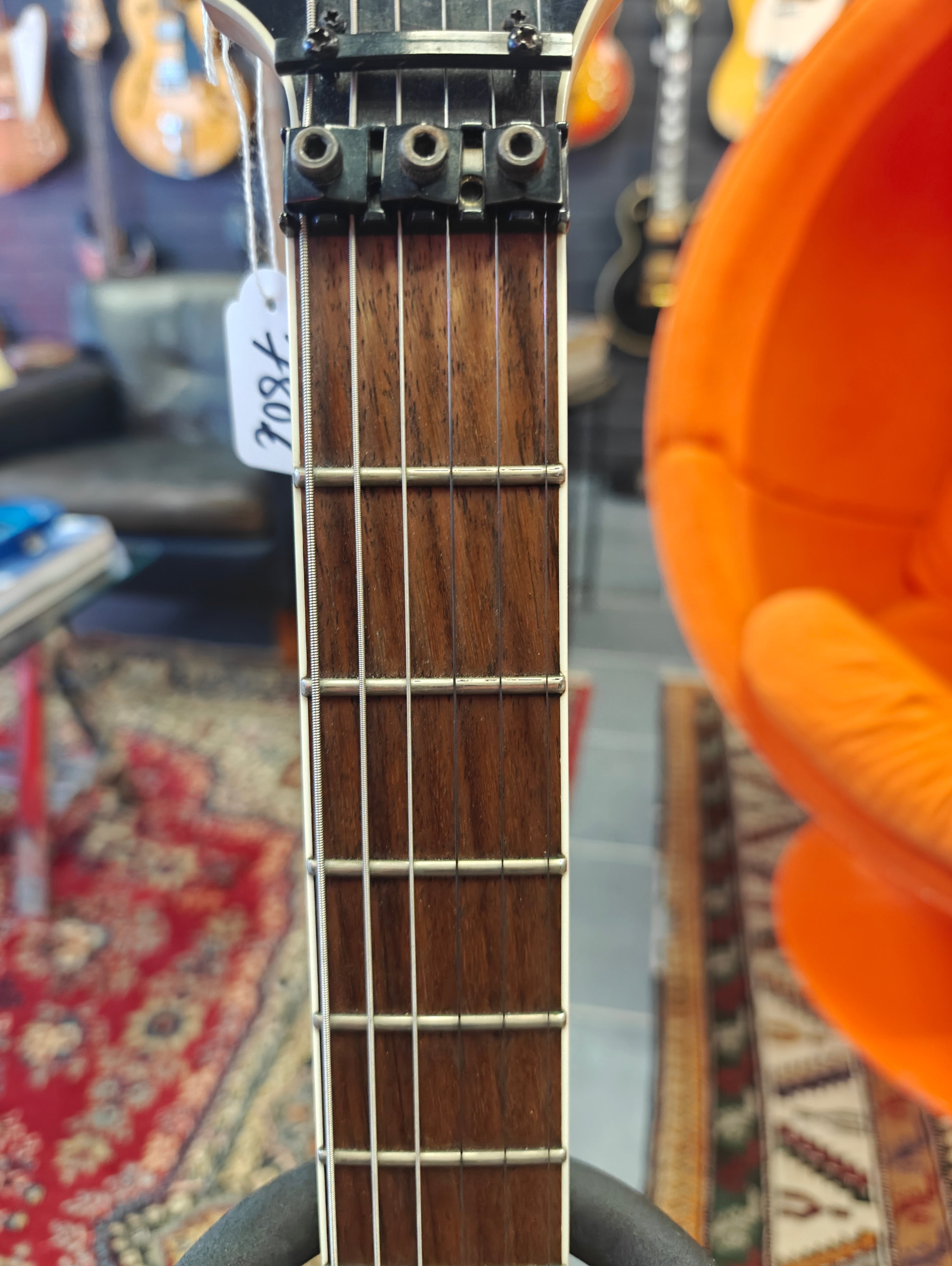 Ibanez S07LTD