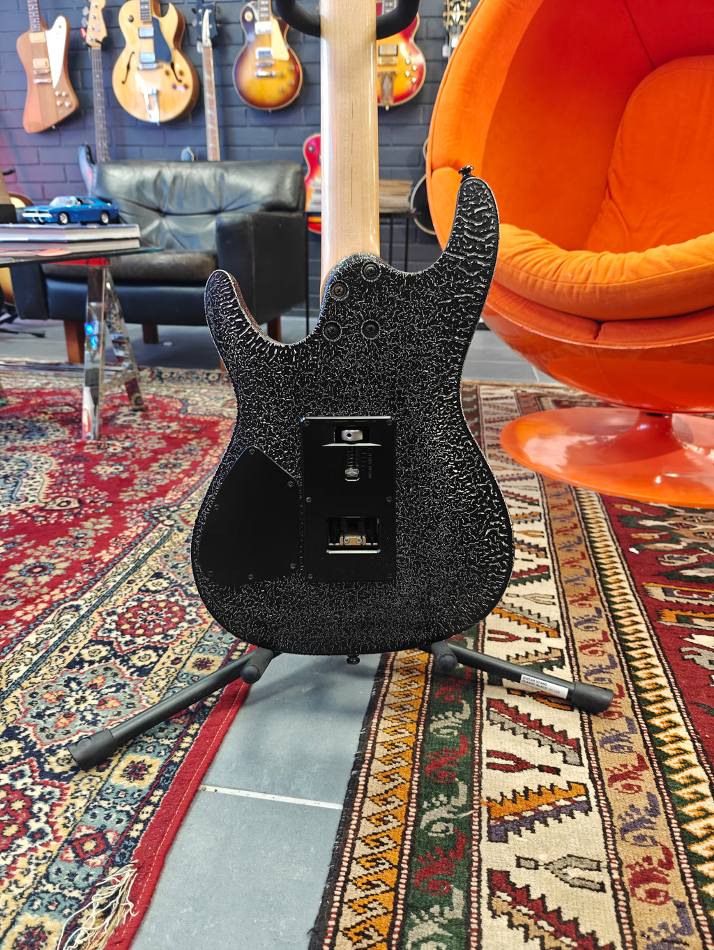 Ibanez S07LTD