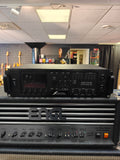 Fractal Axe FXIII Mark II Turbo