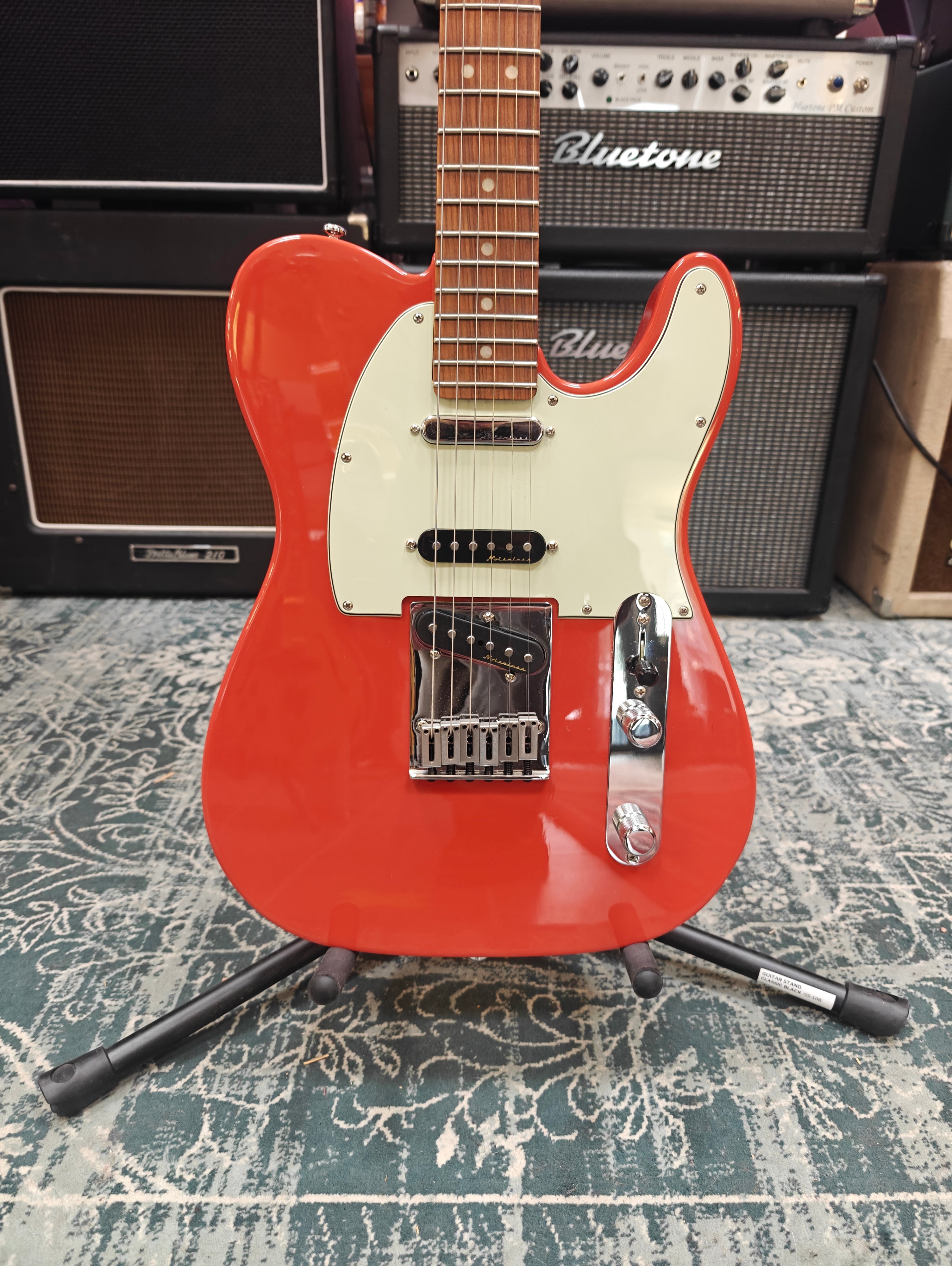 Fender Nashville Telecaster