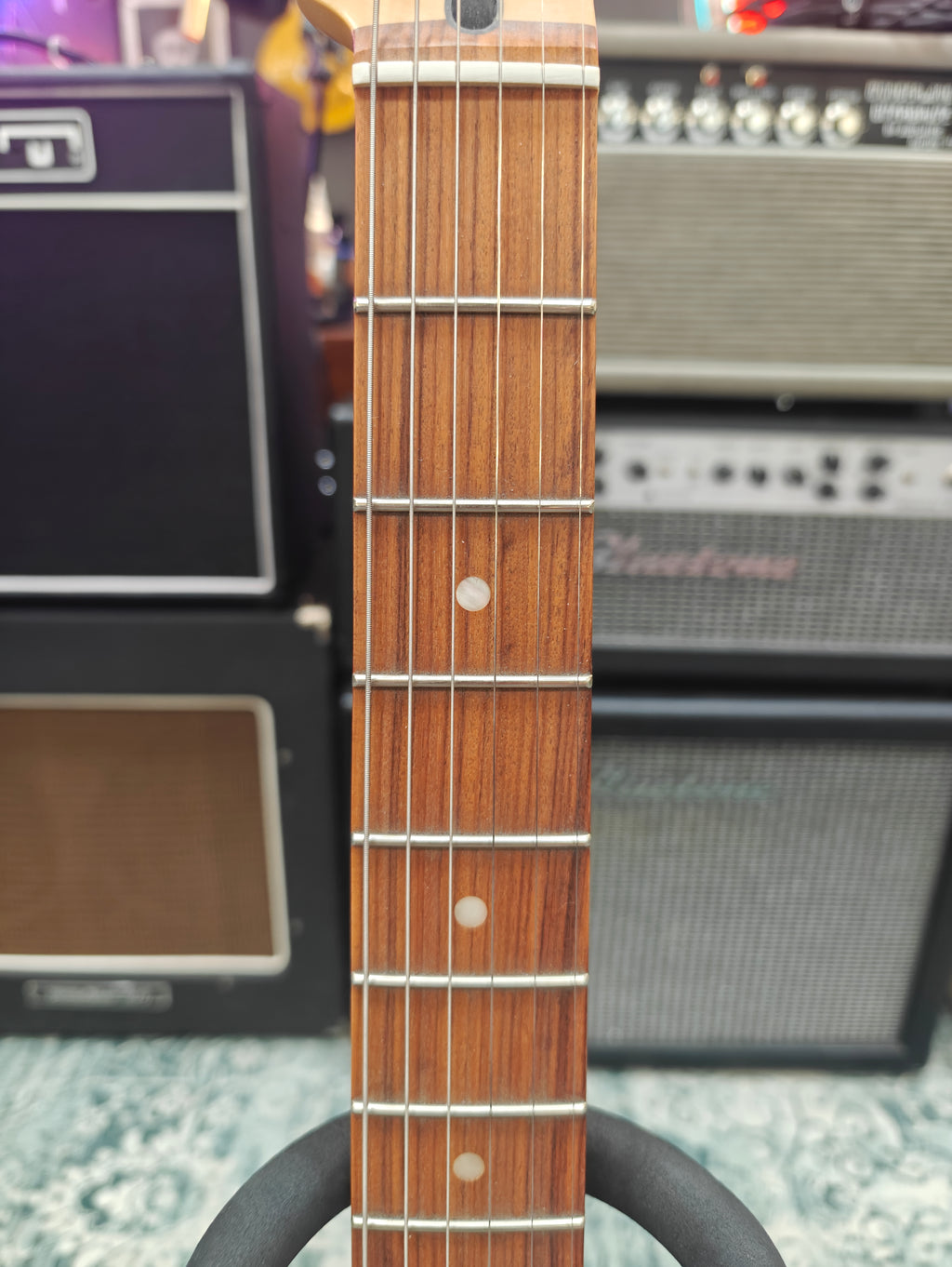 Fender Nashville Telecaster
