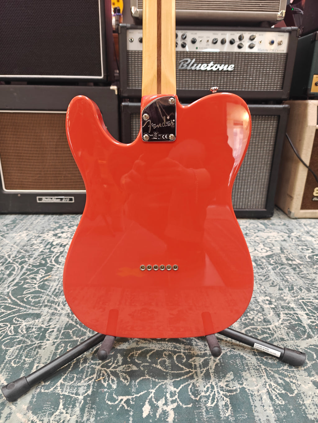 Fender Nashville Telecaster