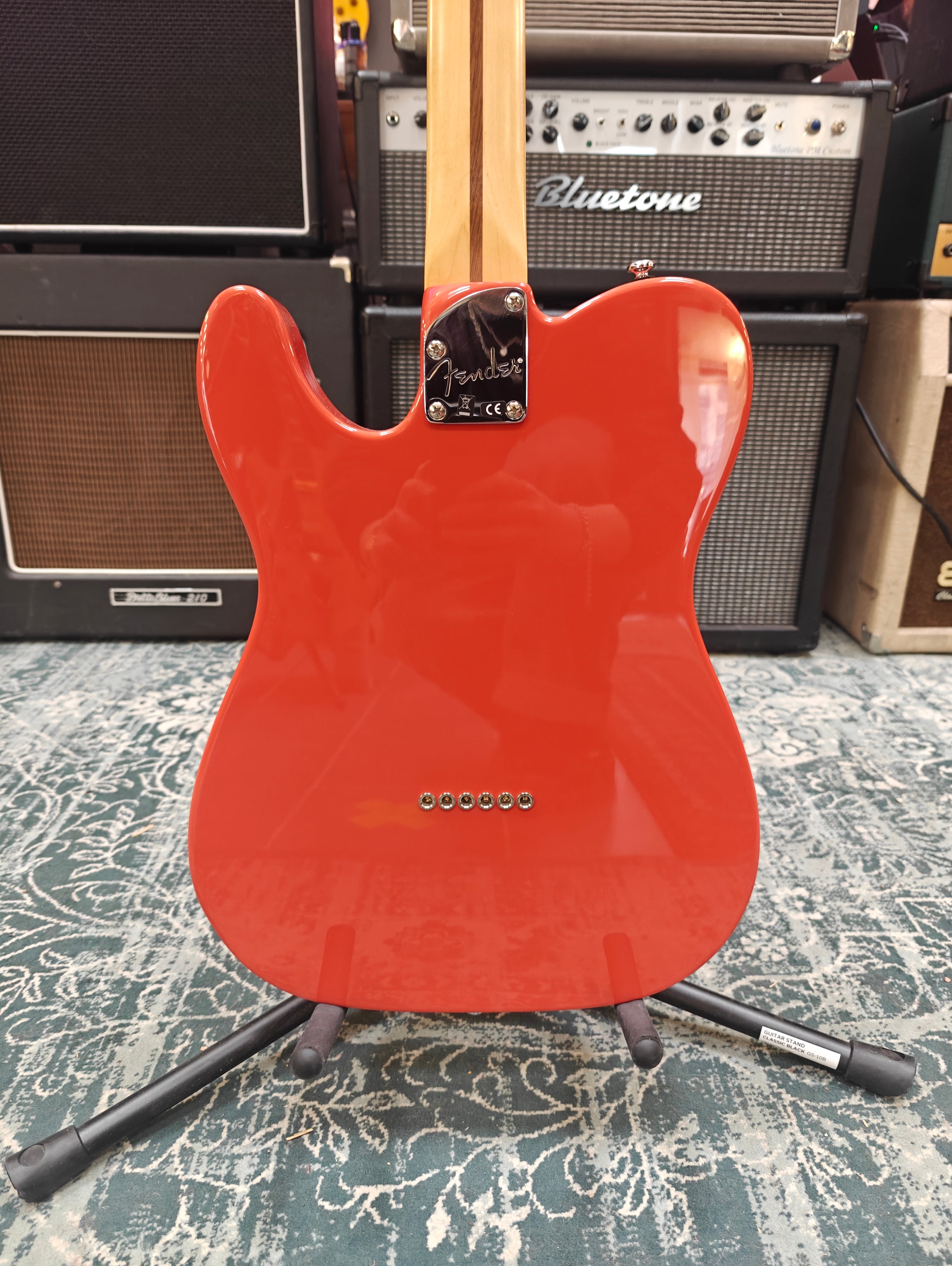 Fender Nashville Telecaster