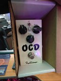 Fulltone OCD V1 Series 3 #12873