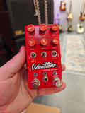 Chase Bliss Audio Wombtone