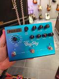 Strymon Big Sky