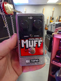 Electro-Harmonix Double Muff Nano