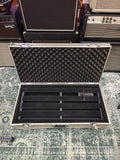 Pedaltrain Novo 32 w/ Mooer Macro Power 58