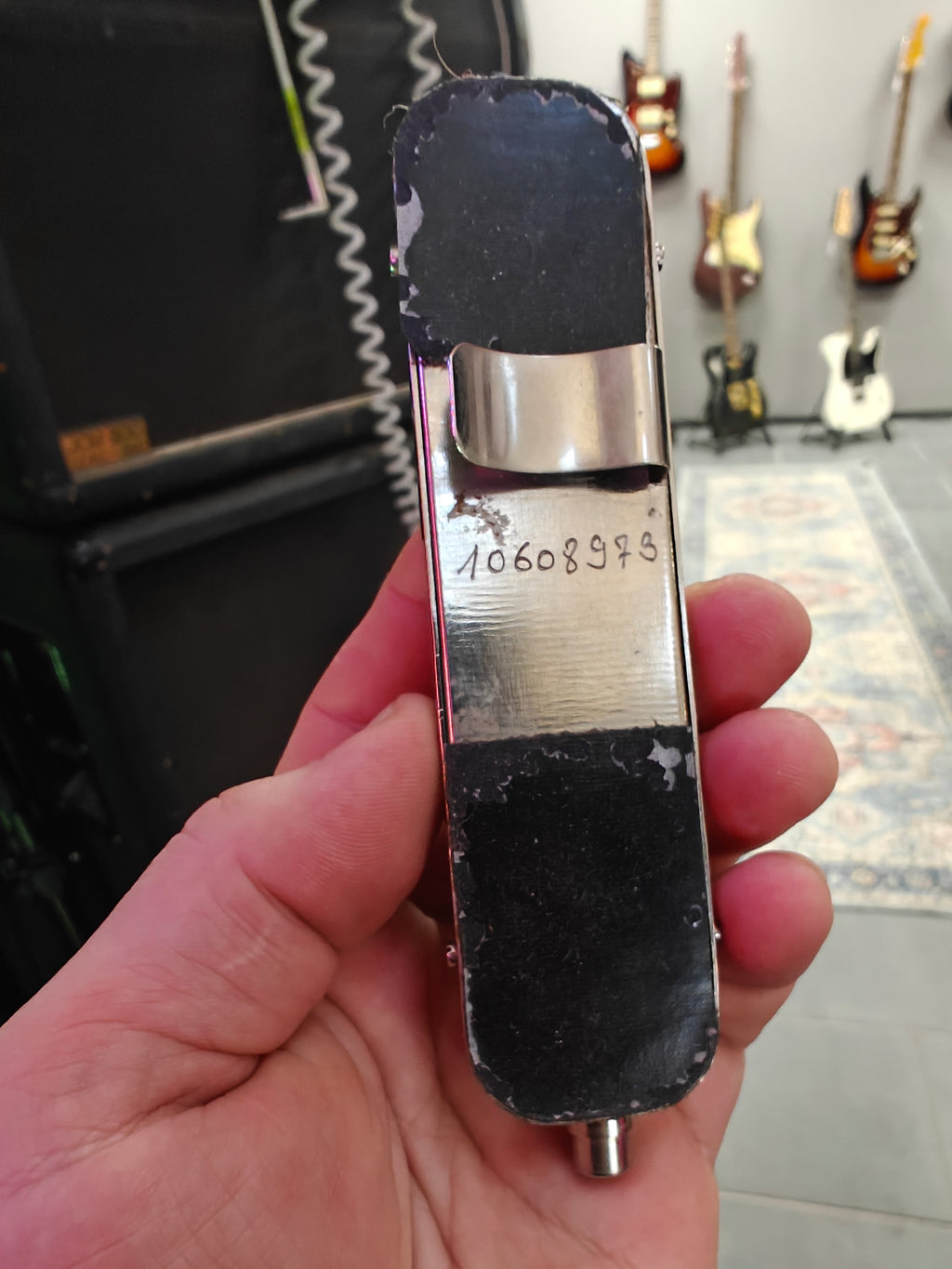 Maurice Dupont / Stimer Reissue ST-48