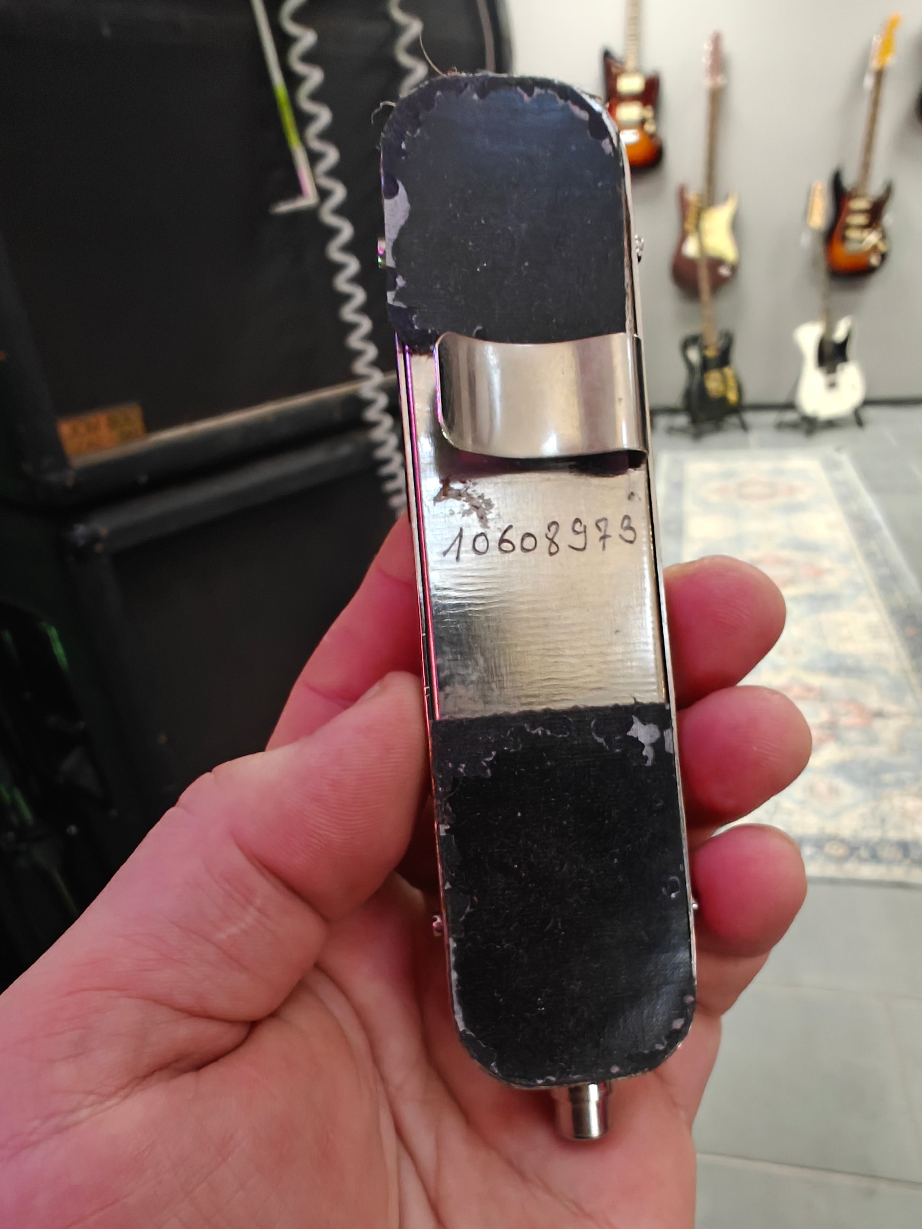 Maurice Dupont / Stimer Reissue ST-48