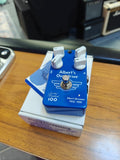 Mad Professor Albert´s Overdrive Suomi Finland 100 Version # 088/100