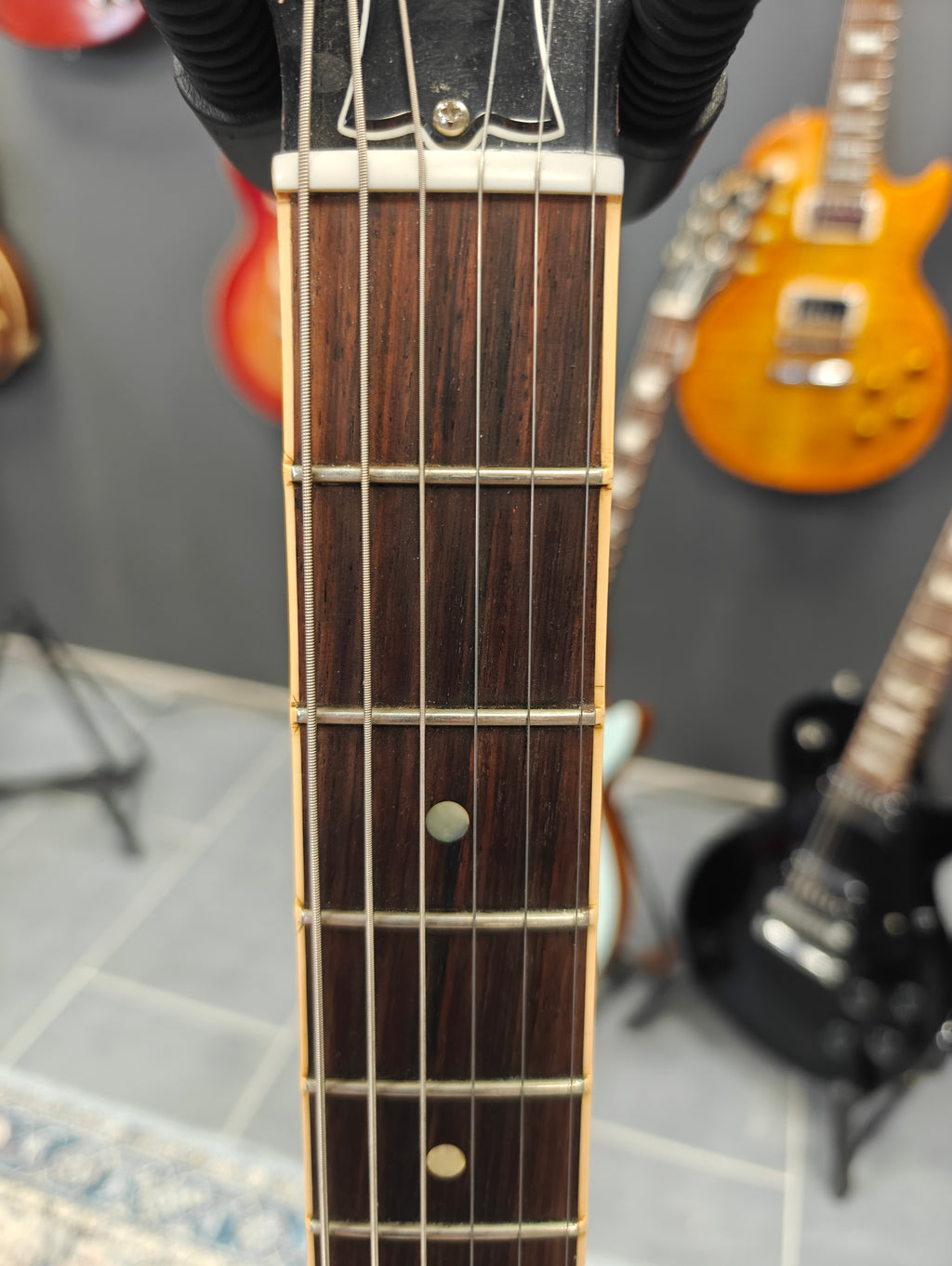 Gibson ES-335 Cherry 2013