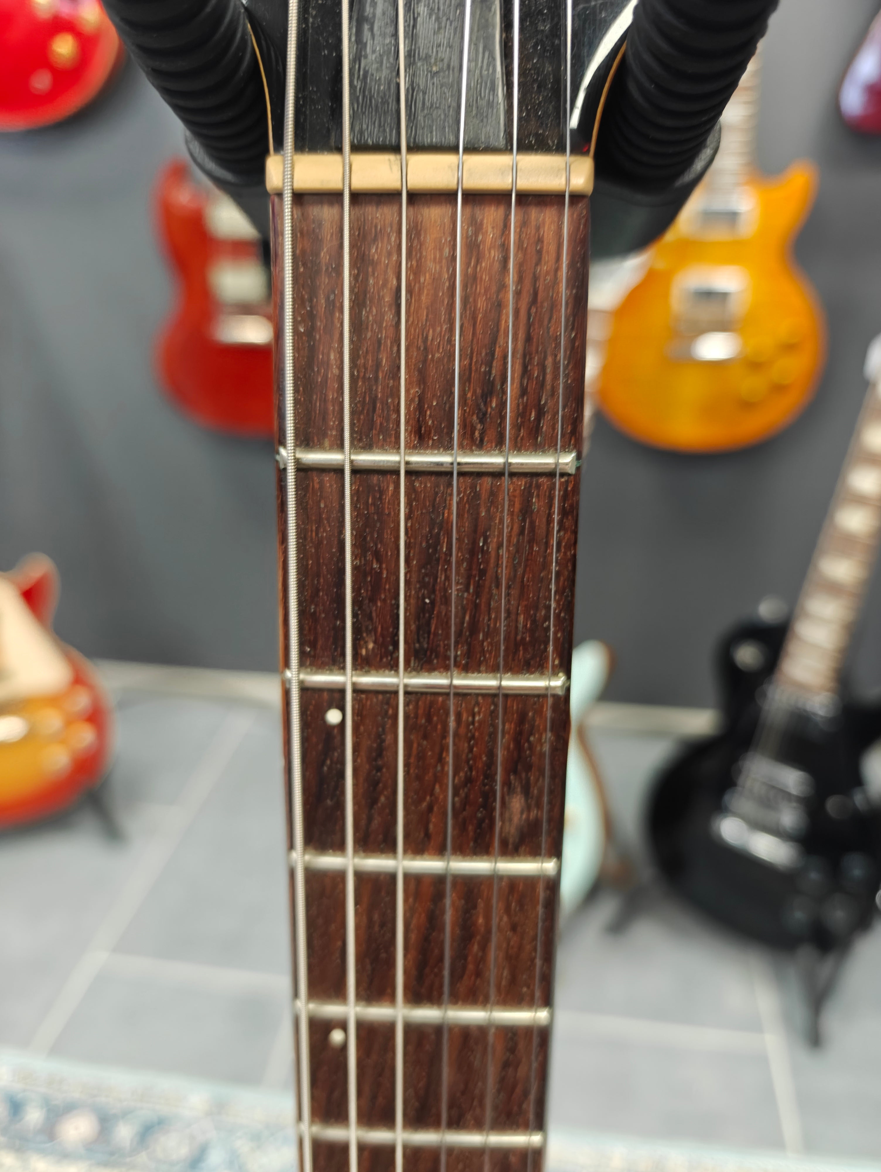 Godin Model LG
